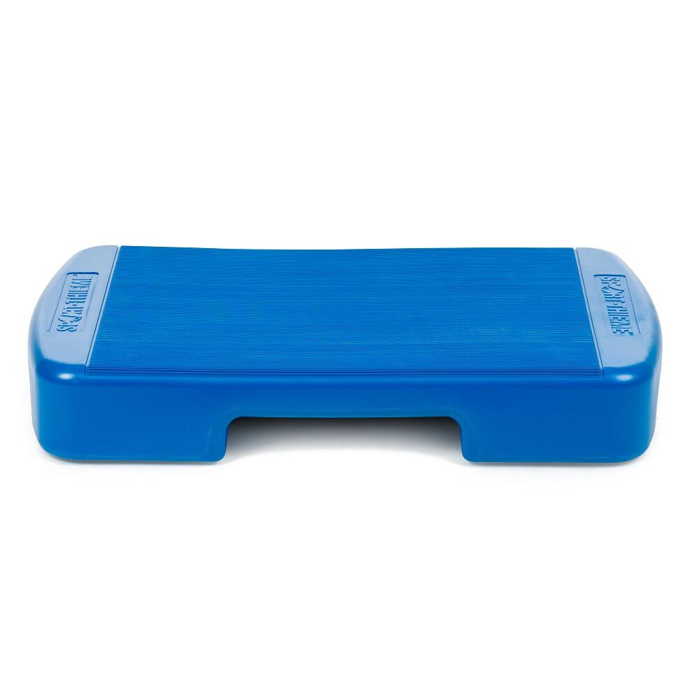 Sport-Thieme Stepper Aerobic-Stepper Basic, Trainiert Koordination und Ausdauer