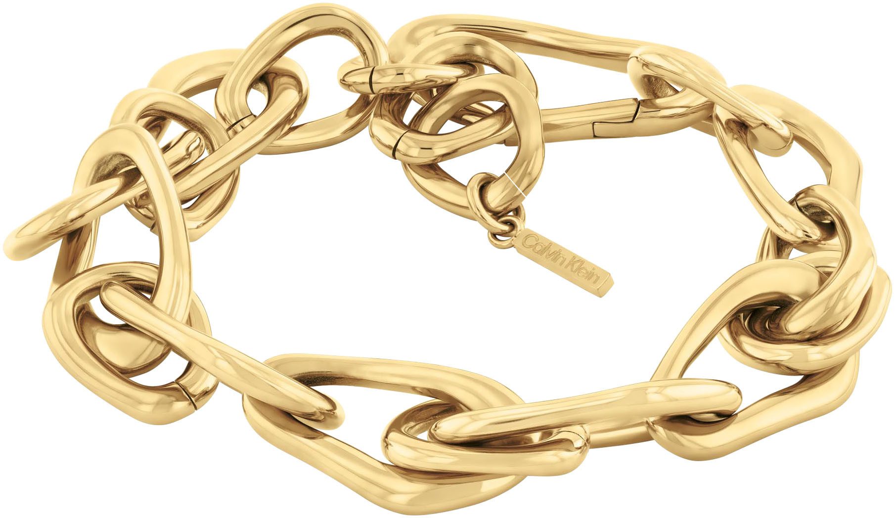 Calvin Klein Armkette CK STATEMENT LINKS, günstig online kaufen