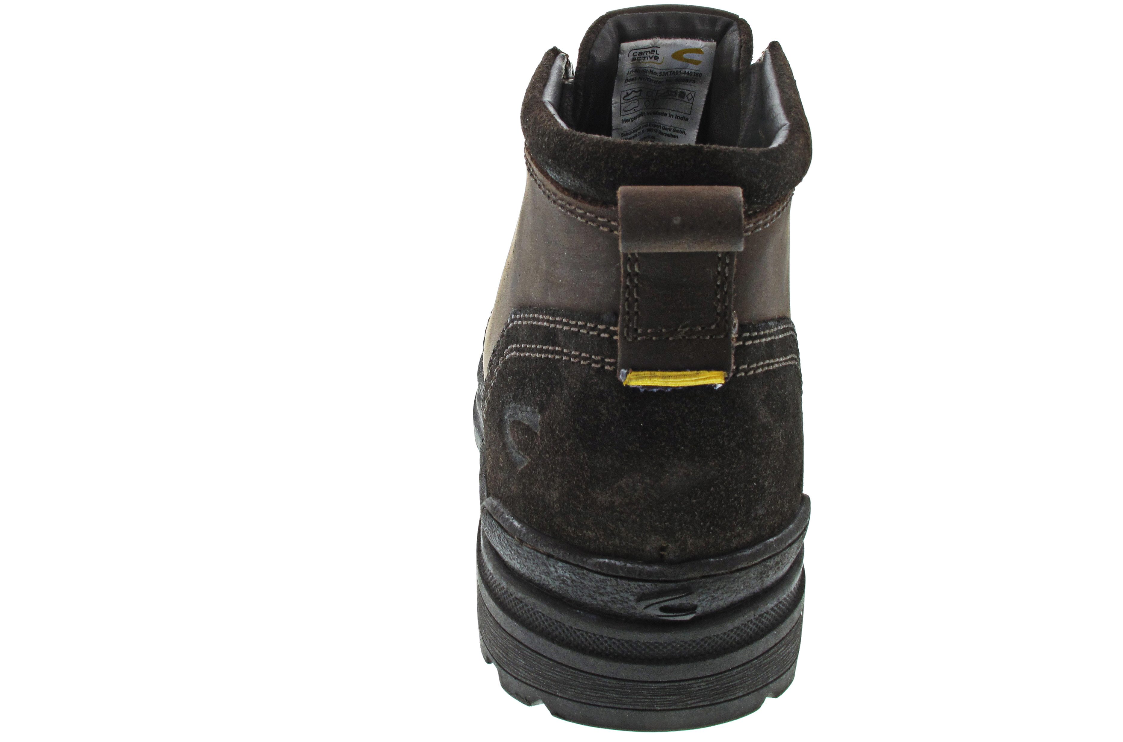 camel active Winterboots