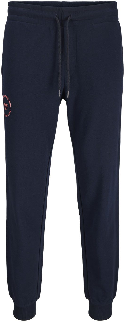 Jack & Jones PlusSize Sweathose JPSTGORDON JJSIMON SWEAT PANTS NAF PLS günstig online kaufen