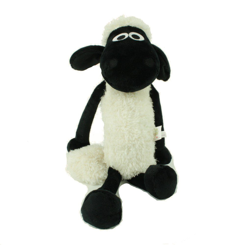 Kuscheltier Nici Shaun das Schaf 35 cm