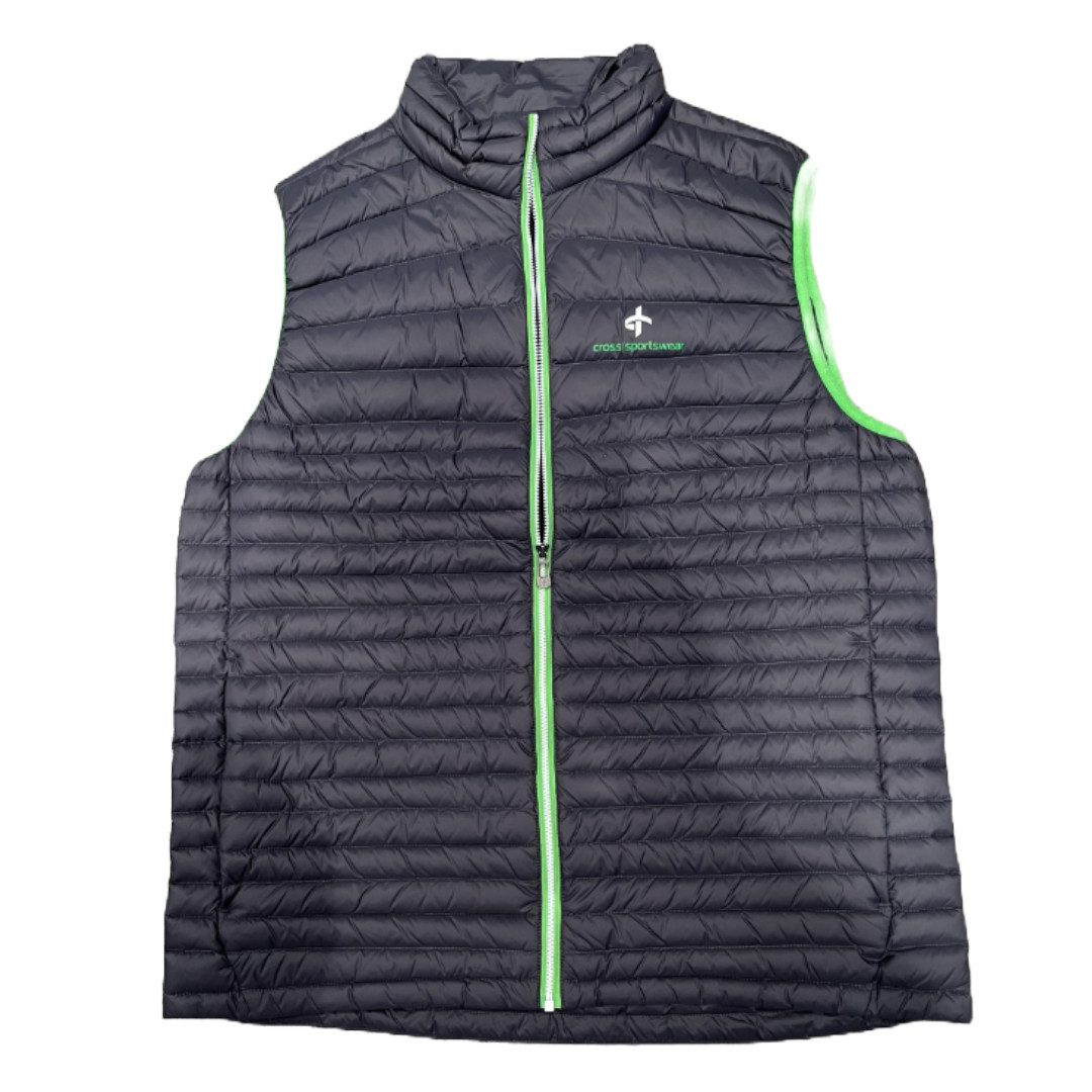 Funktionsweste M PRO DOWN VEST