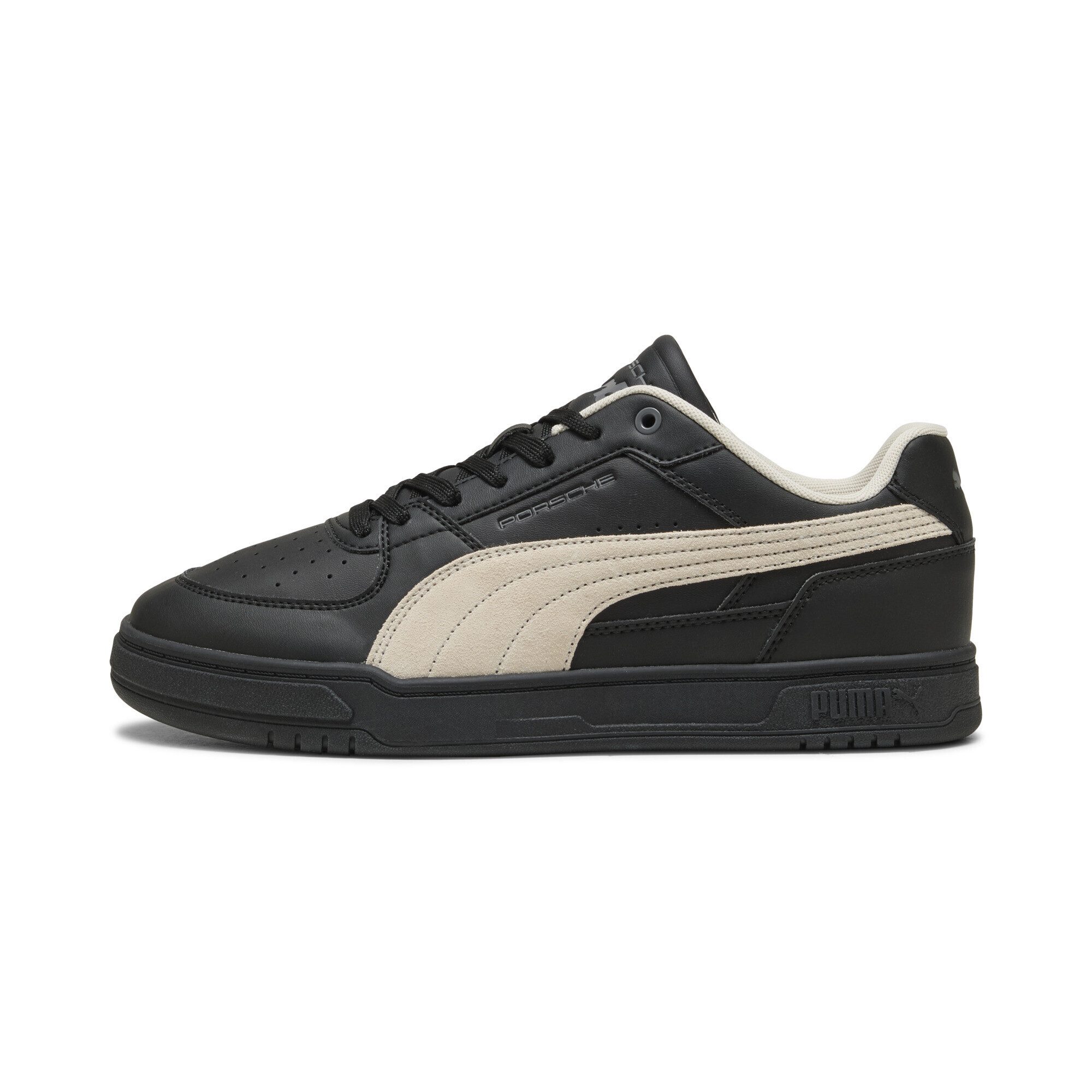 PUMA Porsche Legacy Caven III Sneakers Erwachsene Sneaker – Bild 3 von 5