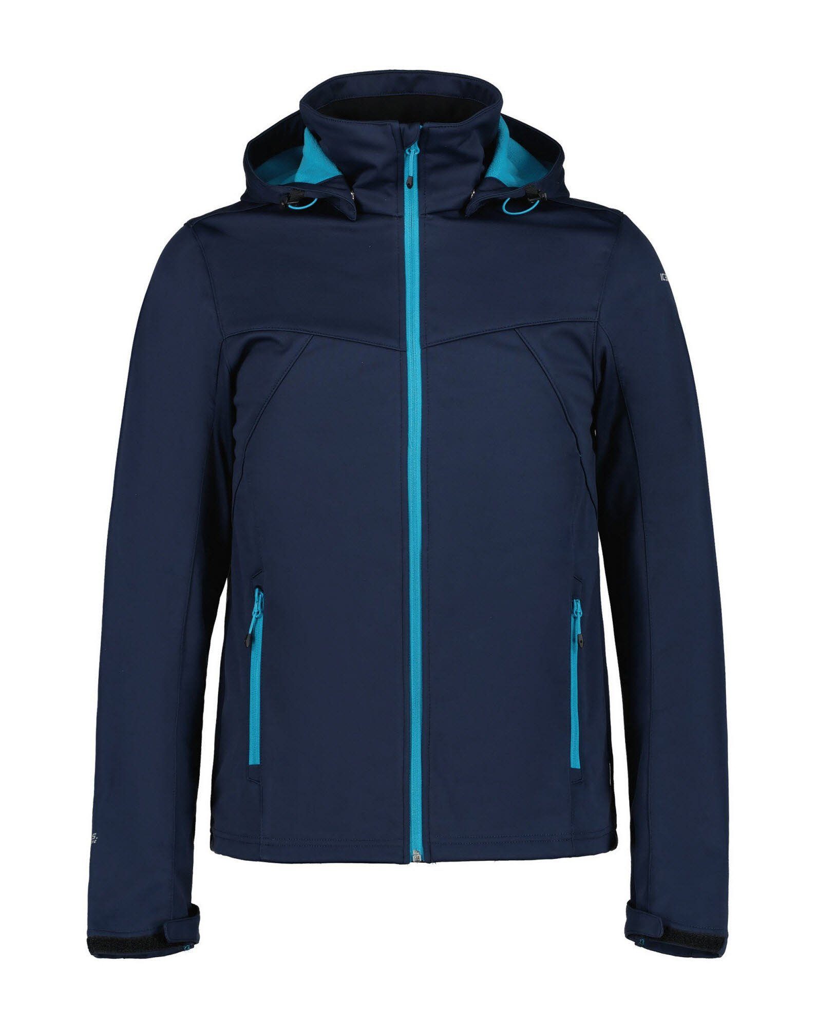 Softshelljacke