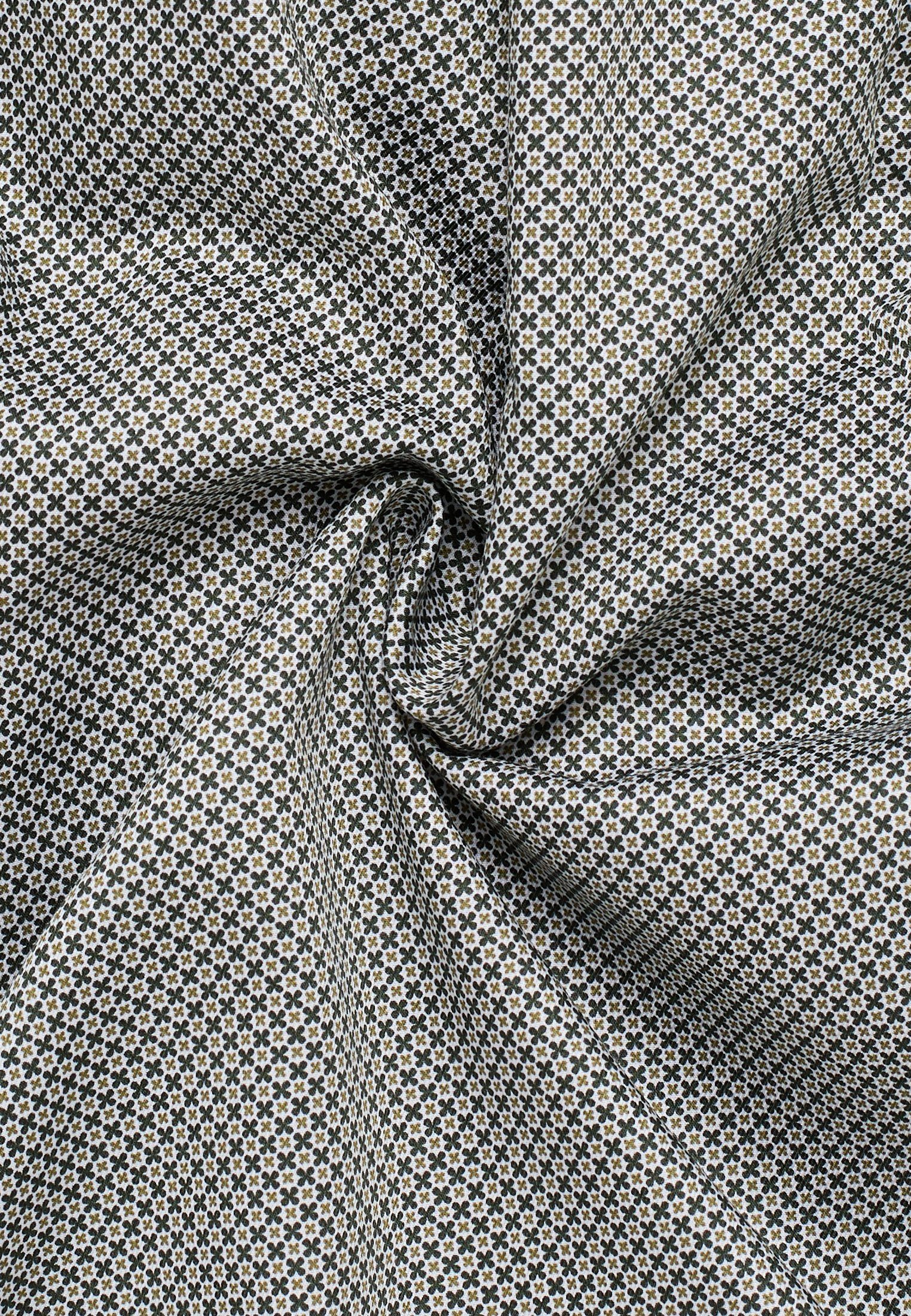 Eterna Langarmhemd SLIM FIT NON IRON (bügelfrei)