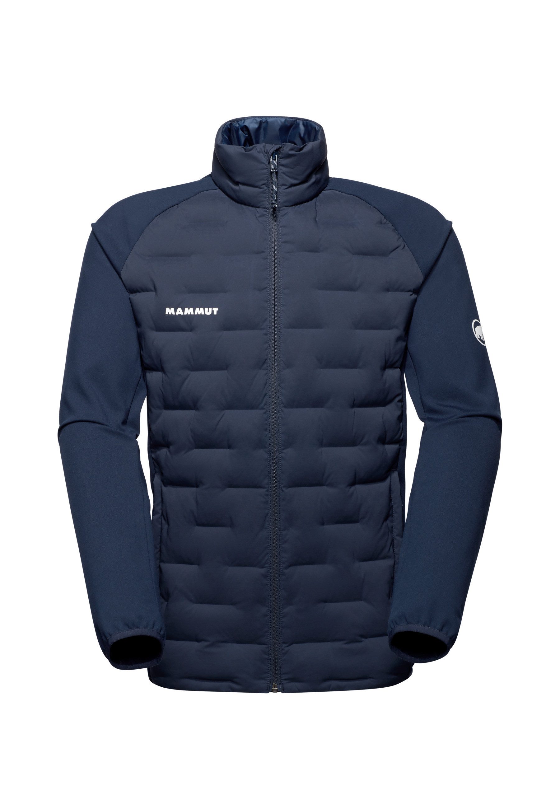 Mammut Outdoorjacke Sender IN Hybrid Jacket Men günstig online kaufen