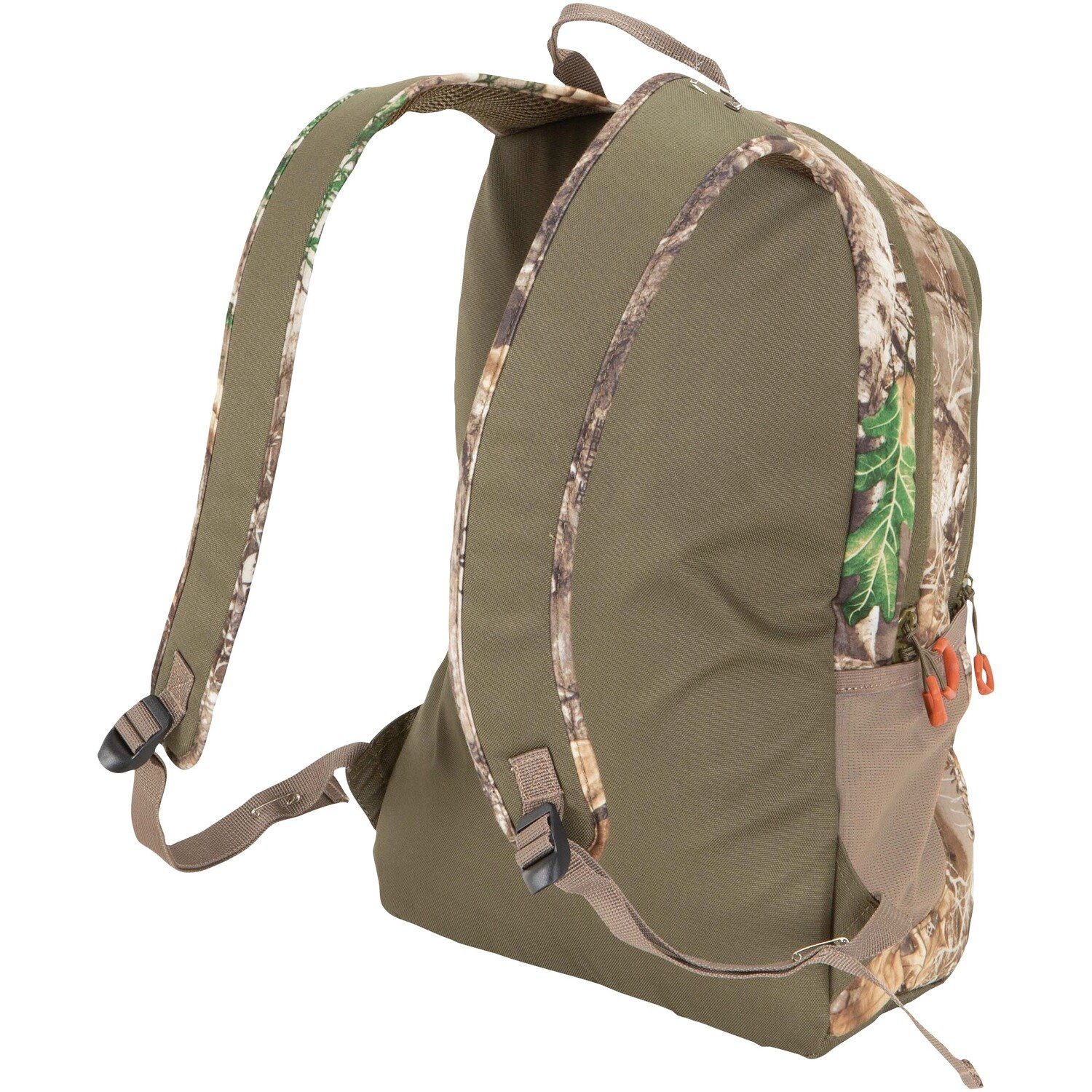 Allen Freizeitrucksack Tagesrucksack Cape camo