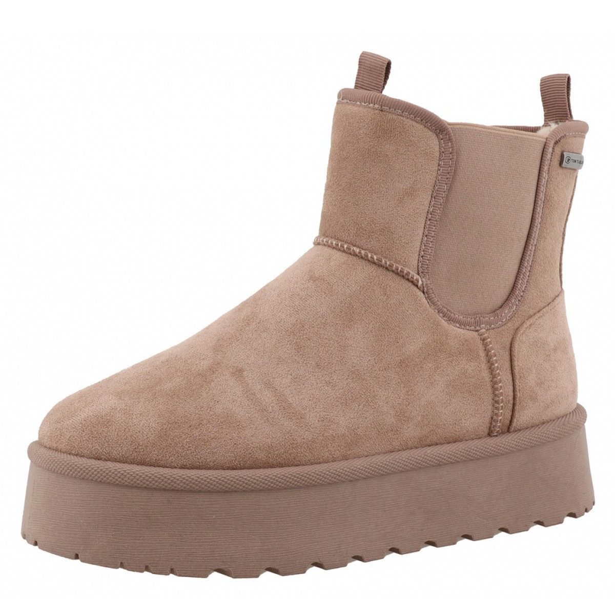 TOM TAILOR Stiefelette günstig online kaufen