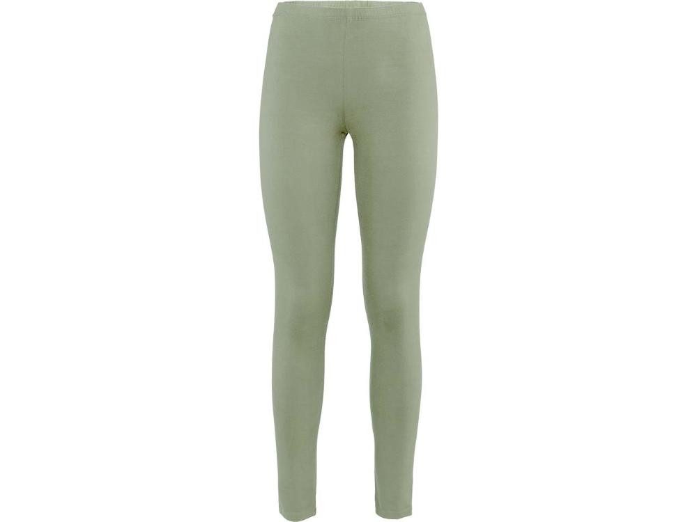 LIVING CRAFTS Leggings Living Crafts Bio-Damen-Leggings günstig online kaufen