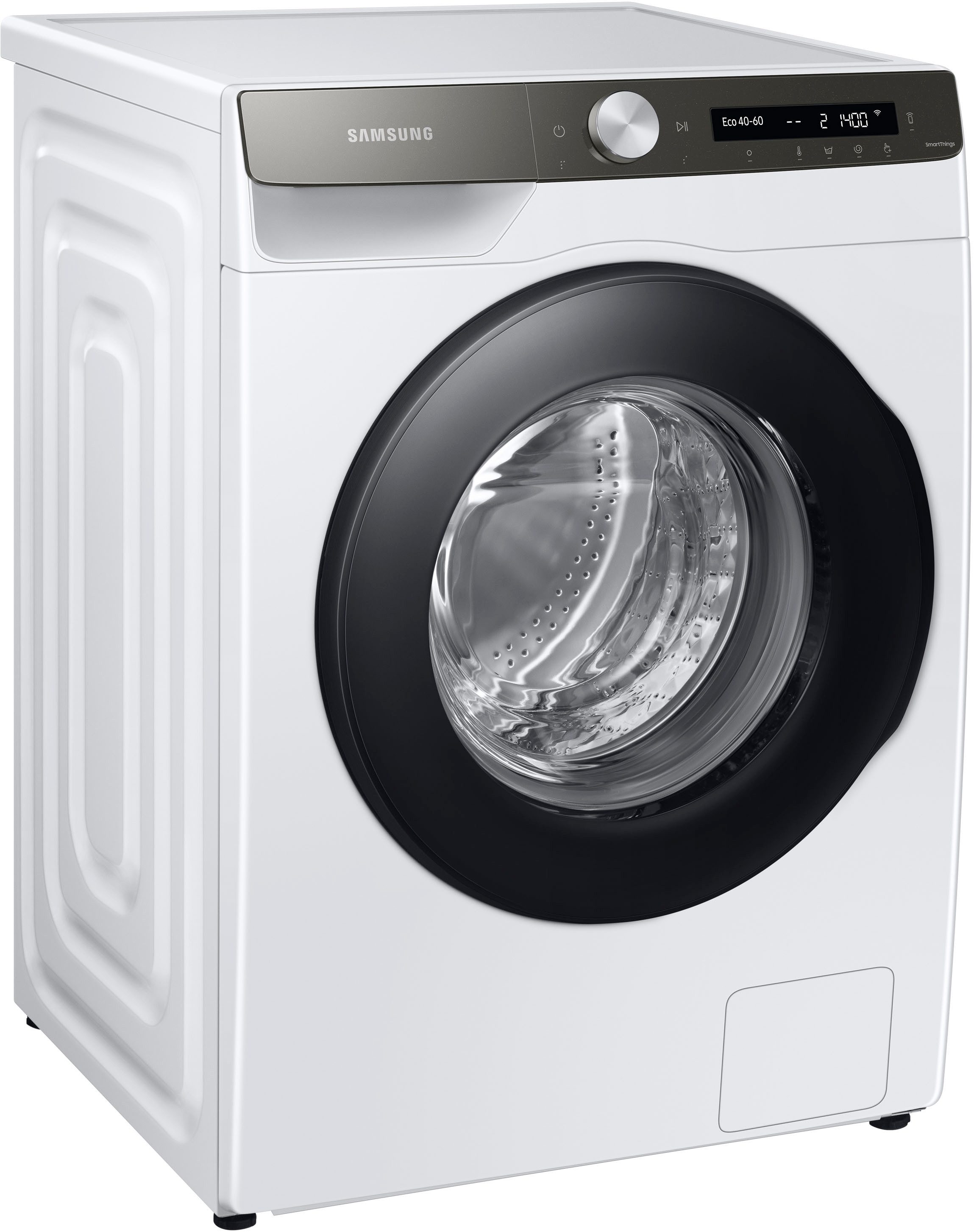Waschmaschine WW8ET534AATAS2