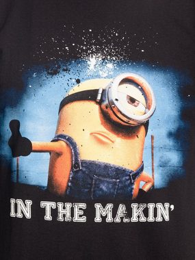 Nastrovje Potsdam T-Shirt Minions In The Makin'