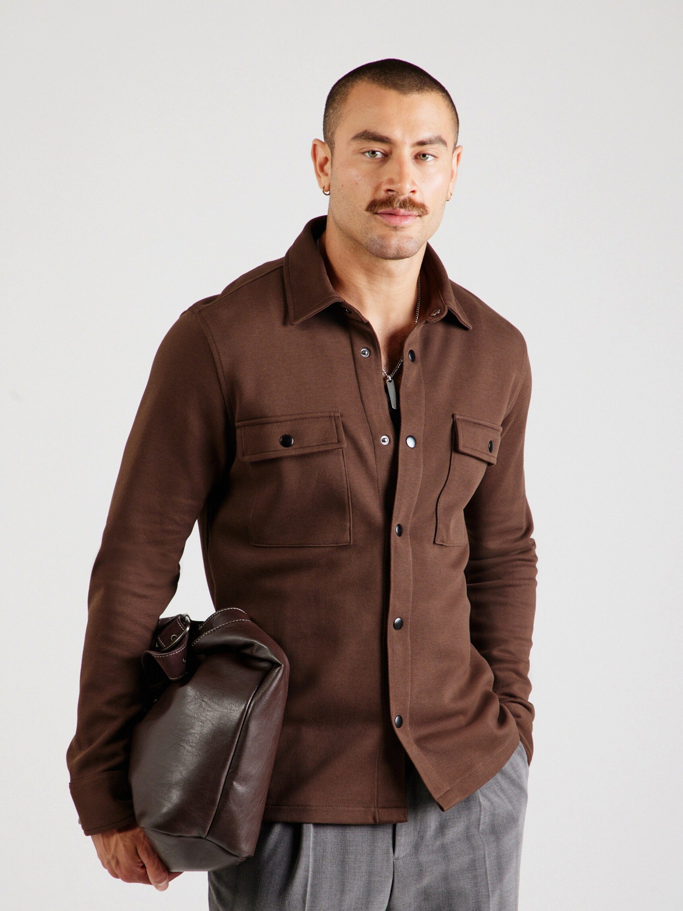 Steppjacke