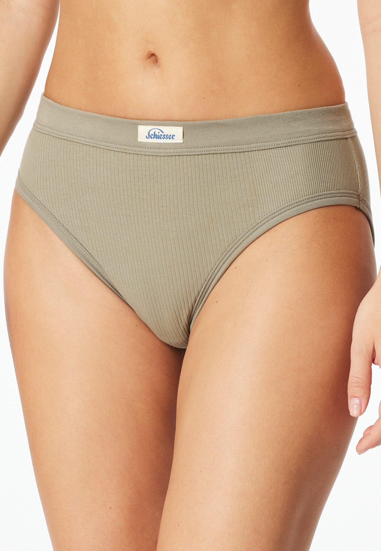Taillenslip Revival Kollektion