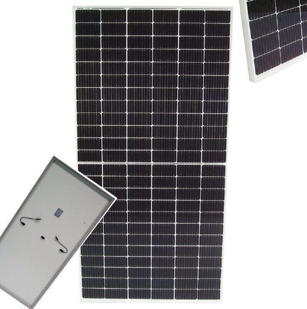 Apex Solaranlage Balkonkraftwerk 2760W Solaranlage, Photovoltaik (1-St) 2400W