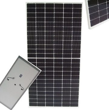 Apex Solaranlage Balkonkraftwerk 2760W 2400W Photovoltaik Solaranlage, (1-St)