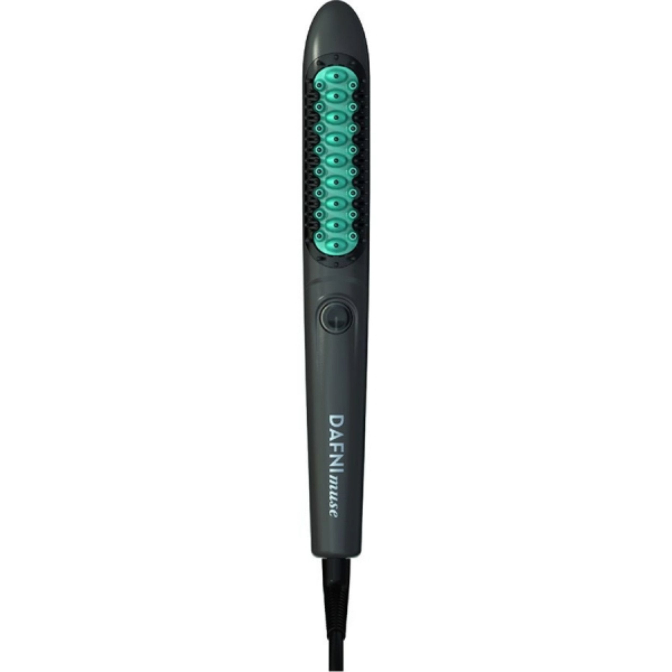 Dafni Heißluft-Haarglätter Dafni Muse - Hair Styling Hot Brush, Haarstyling- & Glättungsbürste