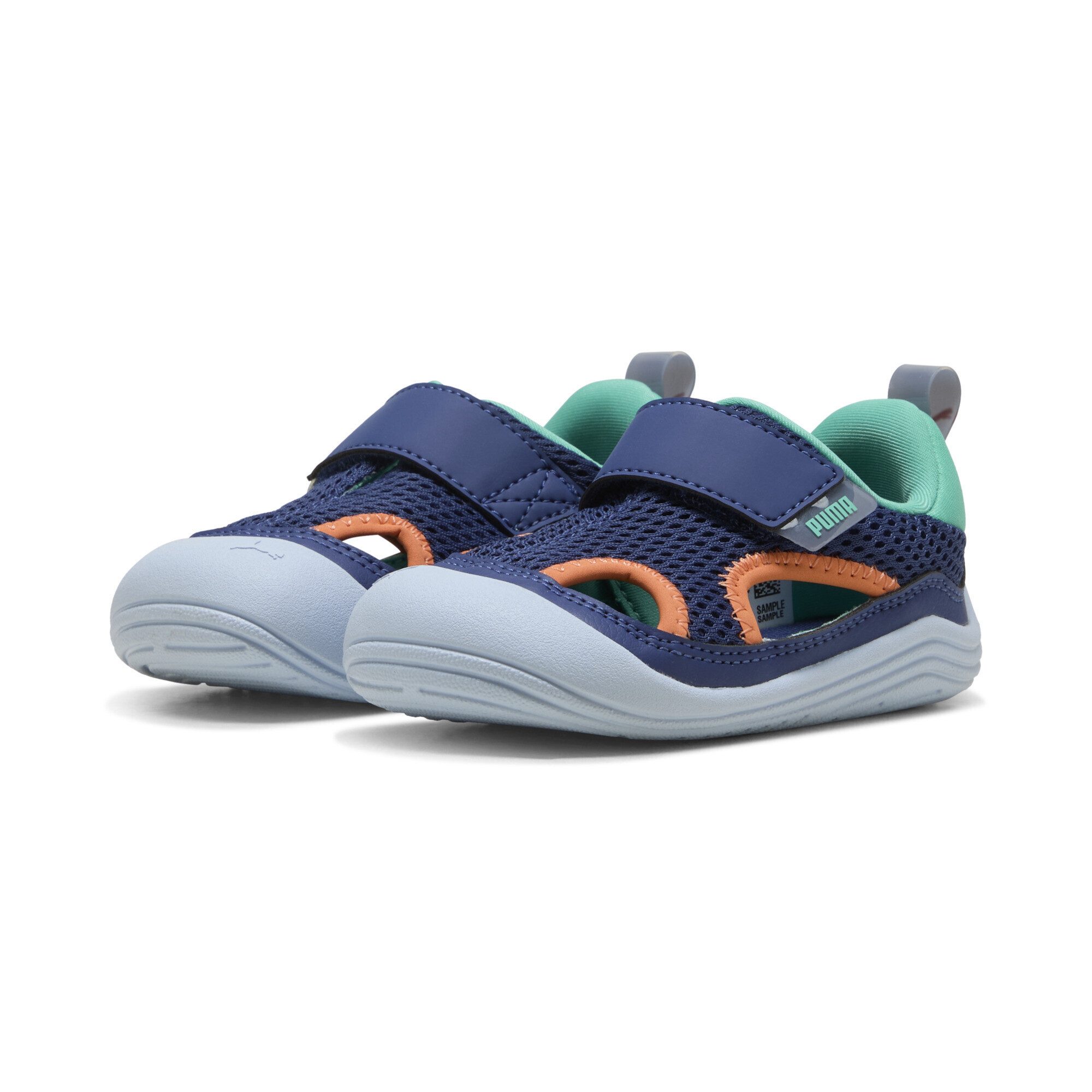 PUMA PUMA Kitten Summer Sandalen Kinder Sneaker