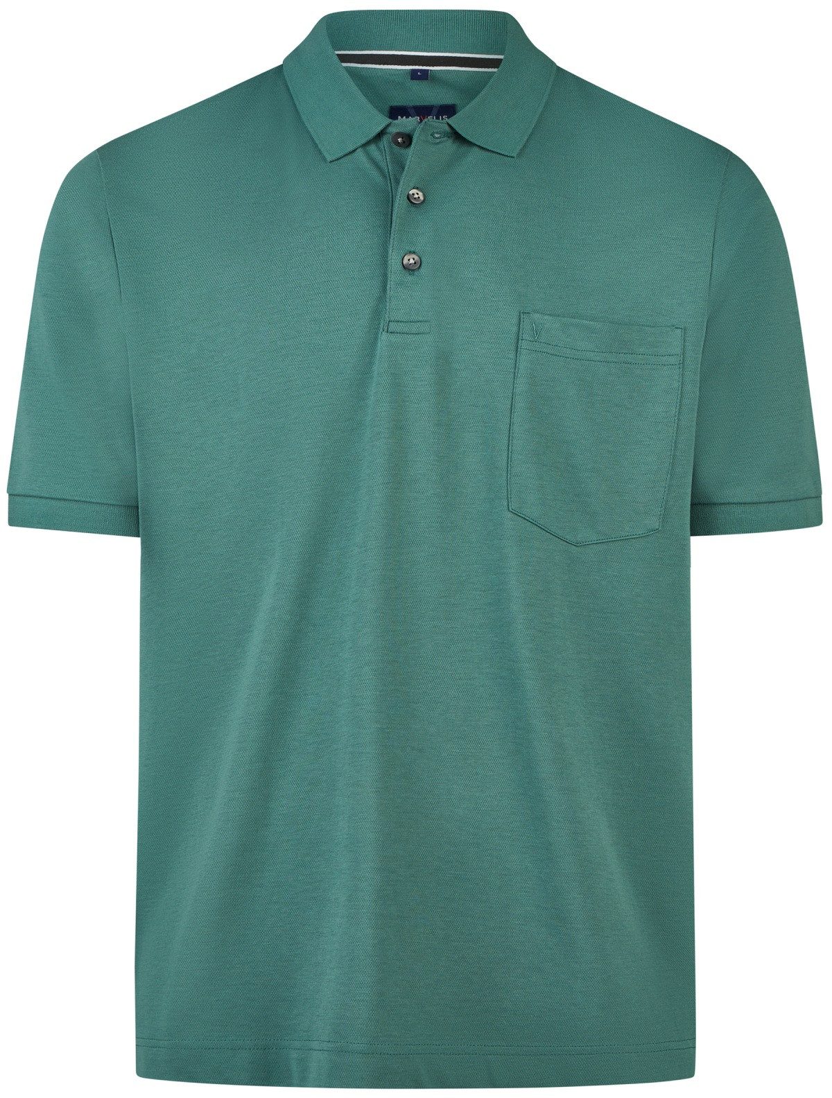 MARVELIS Poloshirt