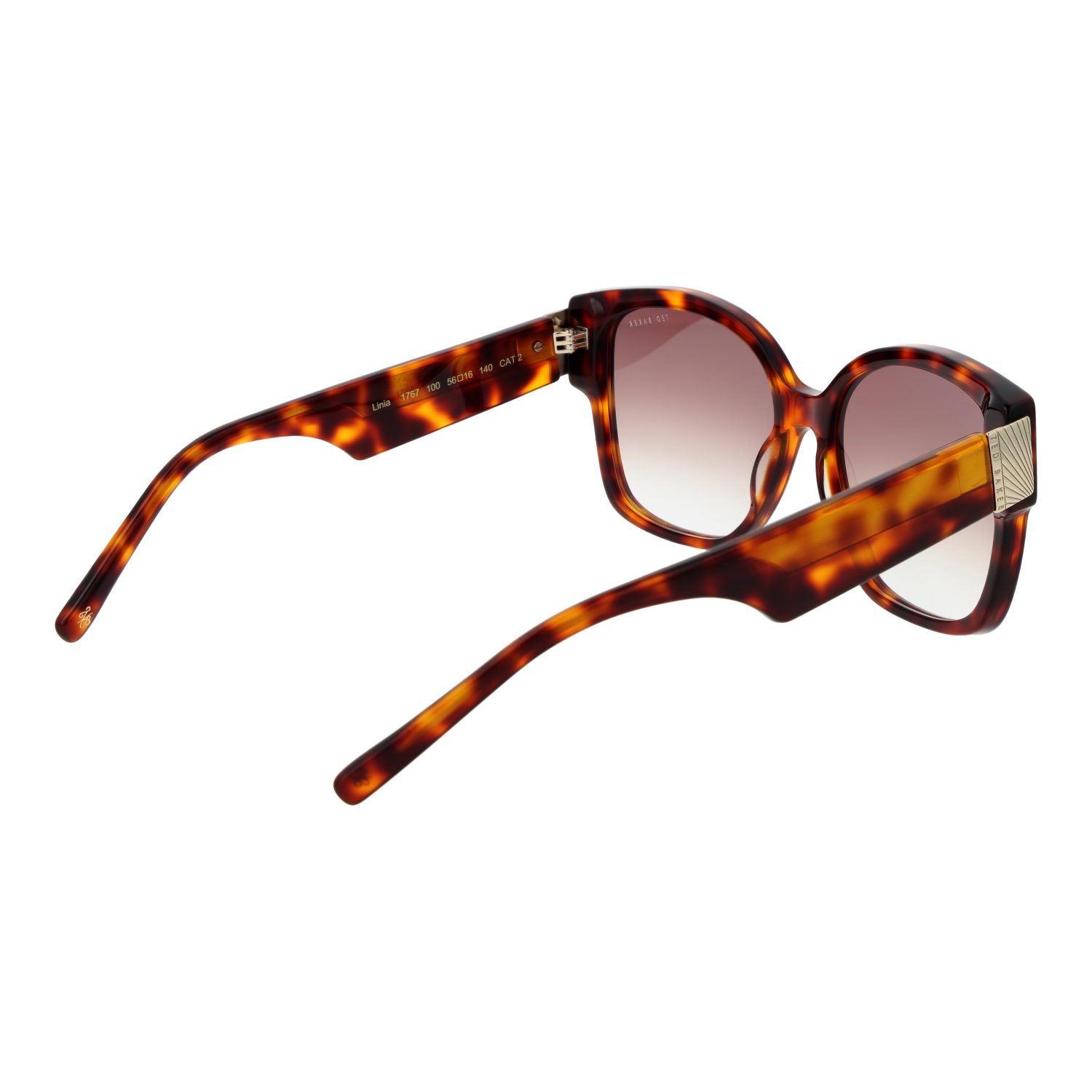 Ted Baker Sonnenbrille TB1767 56100
