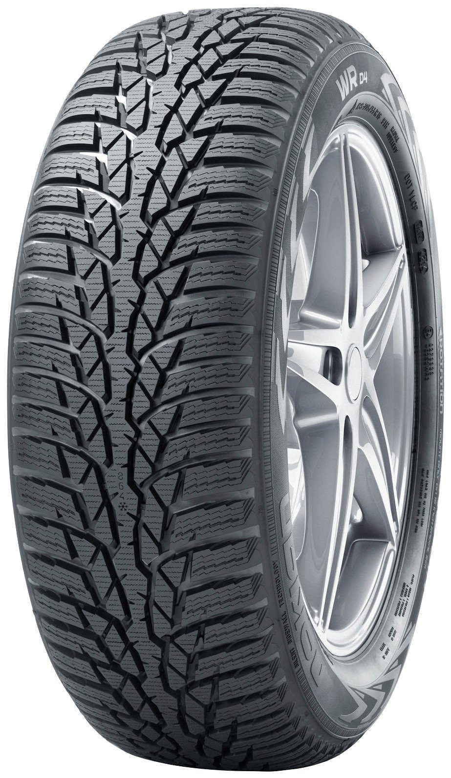 Nokian Winterreifen Online Kaufen Otto