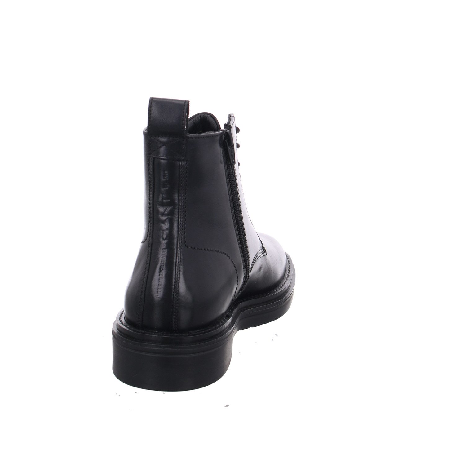 Gant Boggar Mid Boot Schnürstiefelette günstig online kaufen