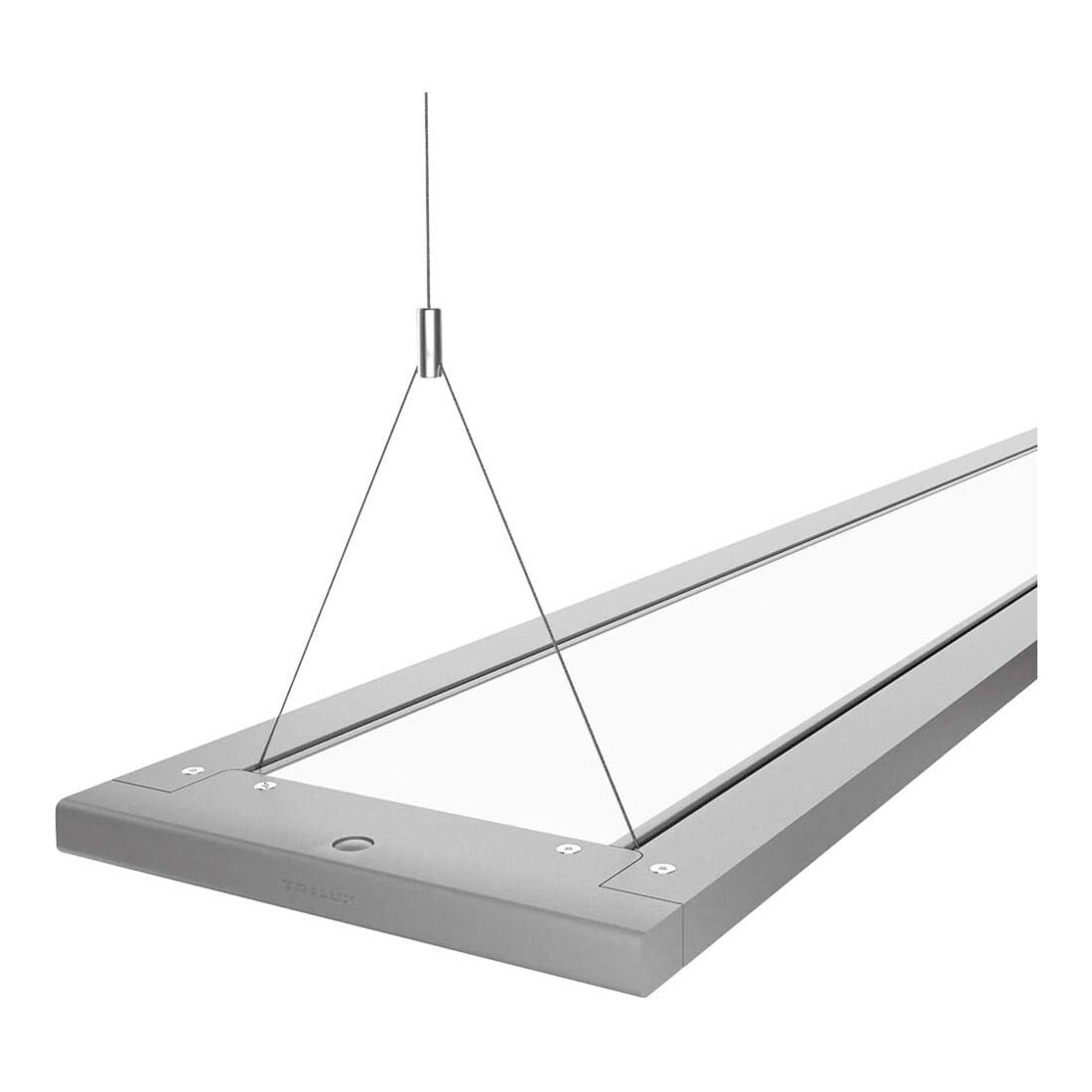 TRILUX Deckenleuchte Trilux Seilabhängung LuceoS H ZST/2000
