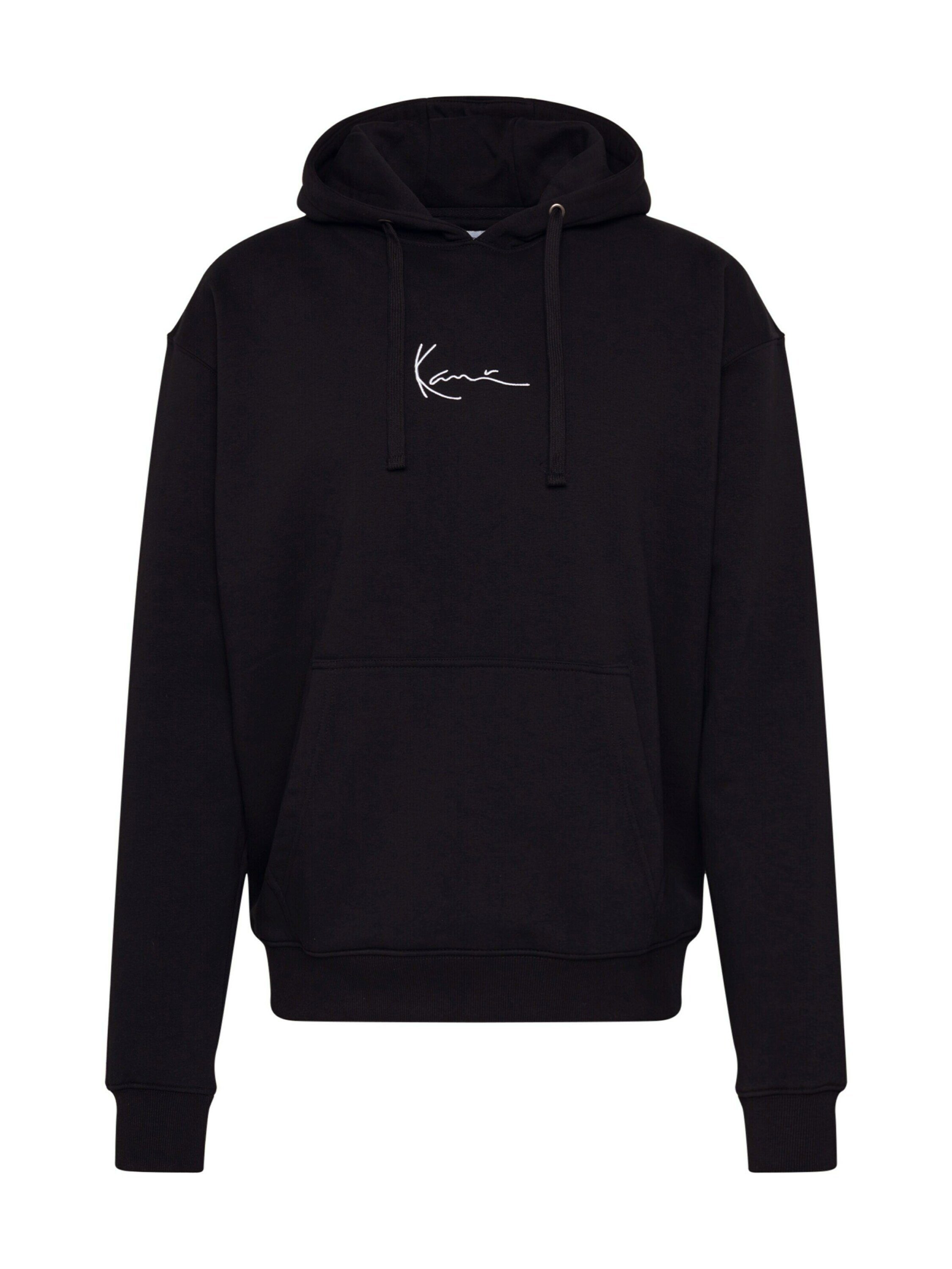 Karl Kani Sweatshirt Signature (1-tlg)