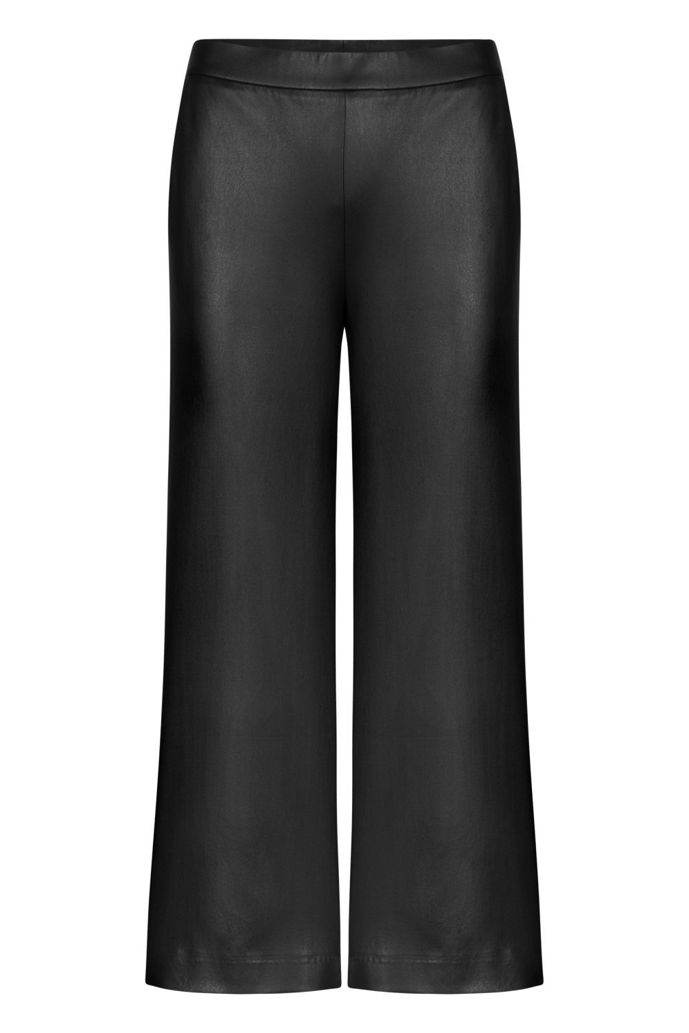 Jazzpants Palina Rossi 6/8 Schwarz Raffaello