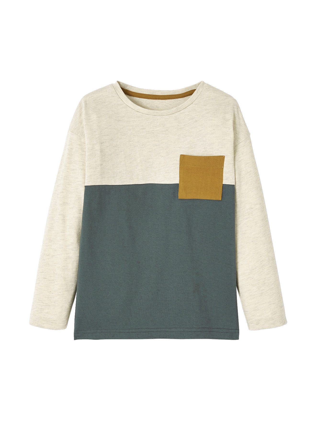 hellbeige/salbei
