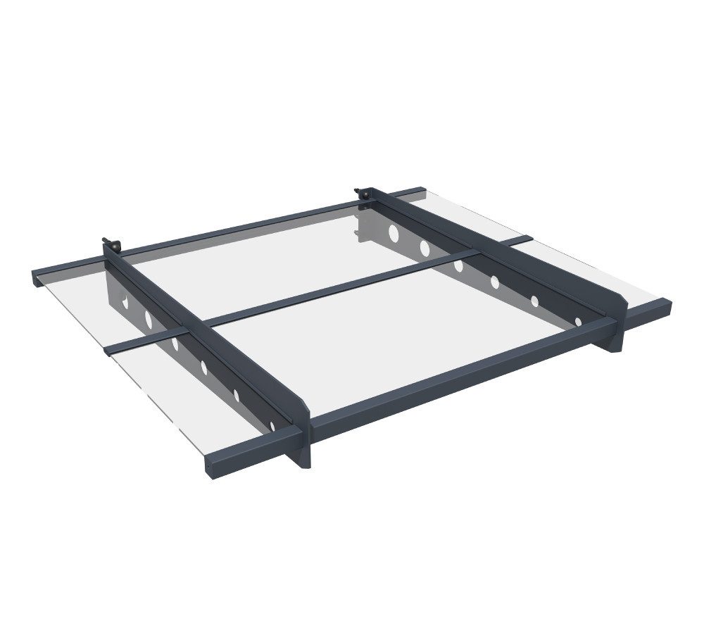 WESTMANN Vordach Osta 100 (1 St)