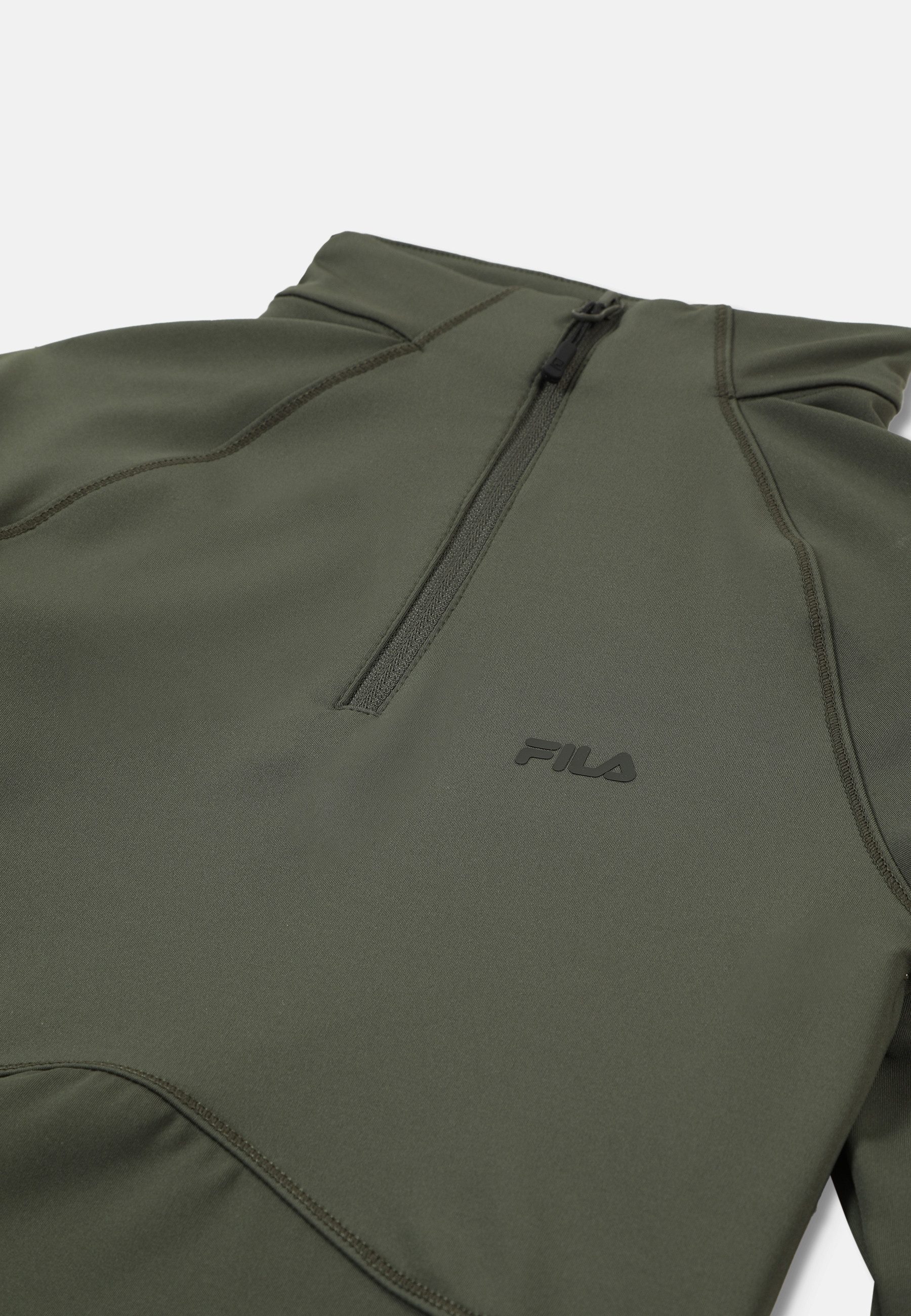 Fila Langarmshirt CORSICO