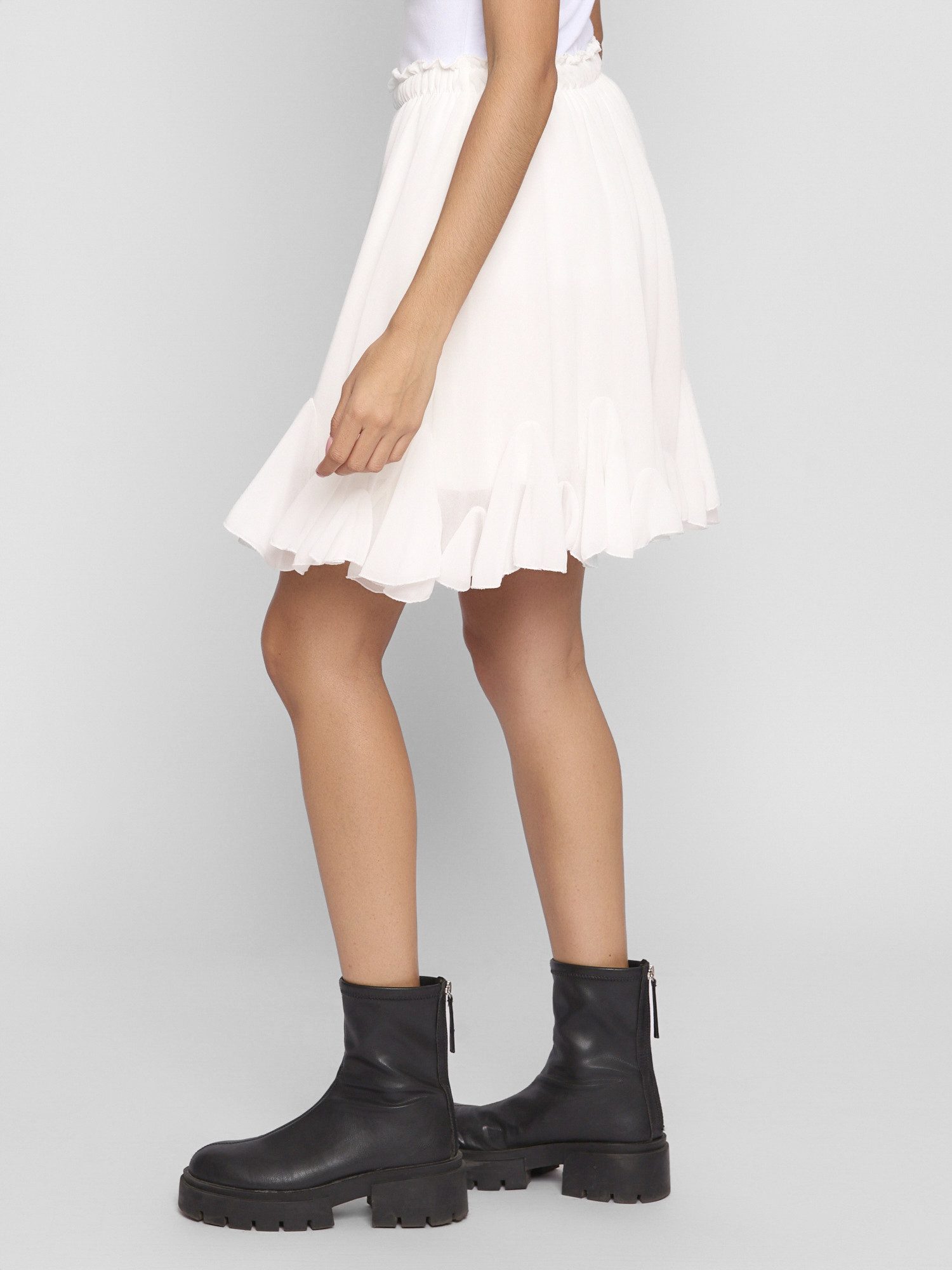 Lilavie Volantrock Tatii