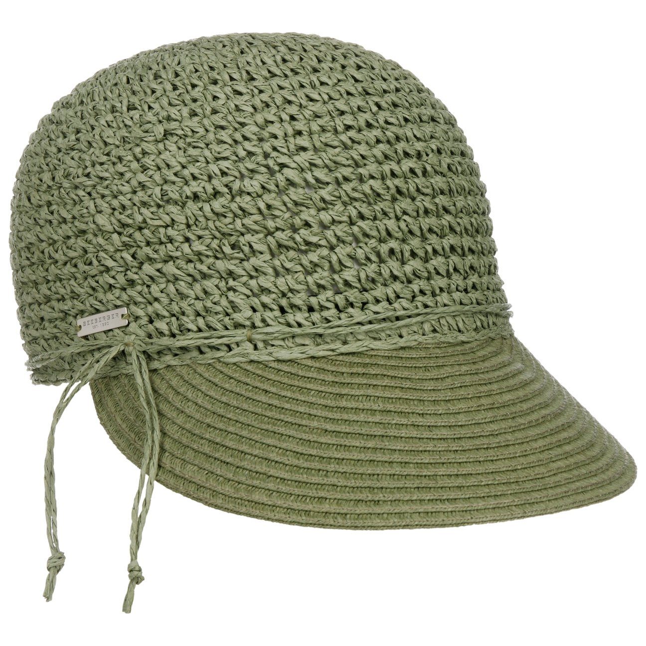 Seeberger Visor (1-St) Damencap mit Schirm günstig online kaufen