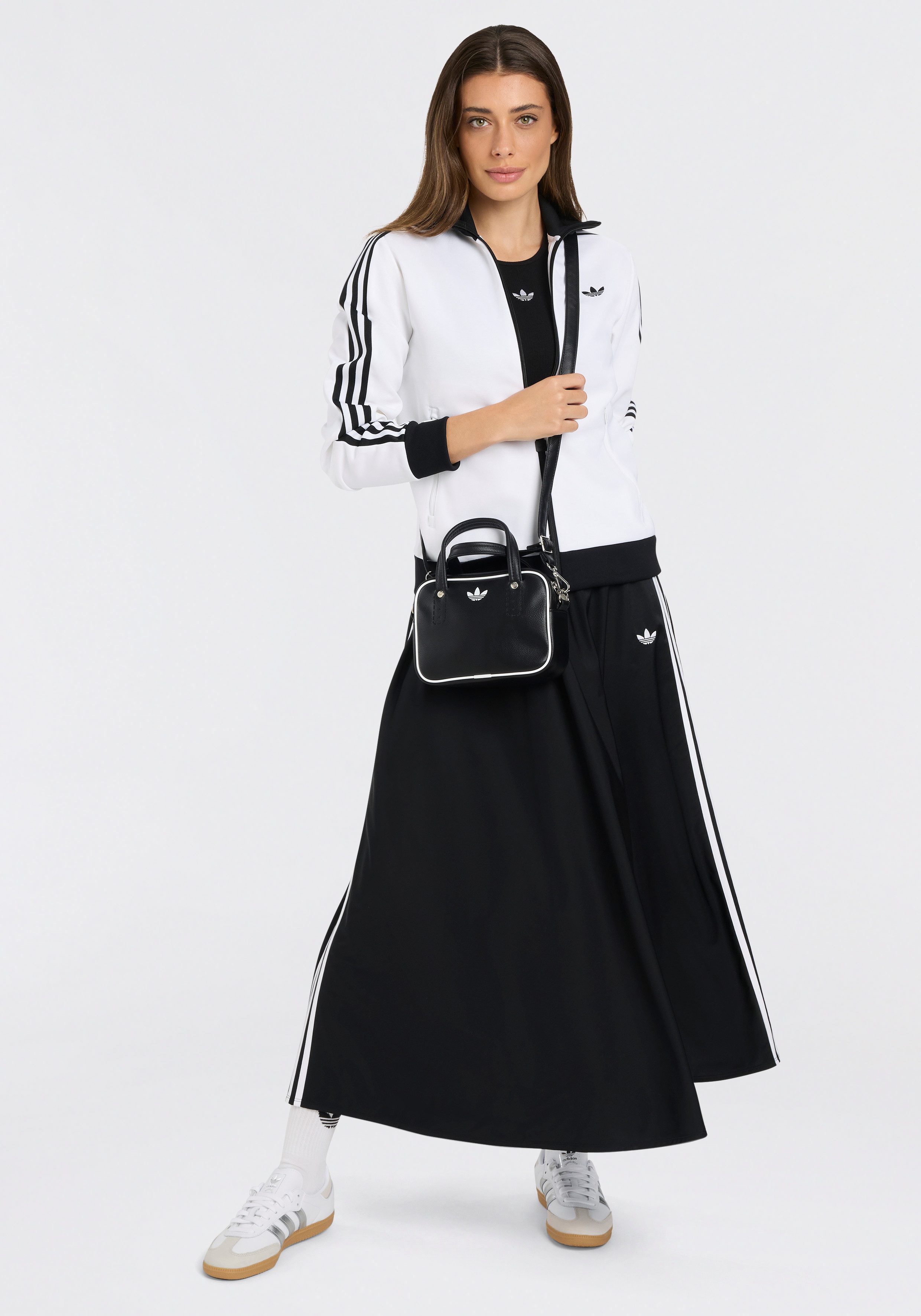 Shirtkleid FIREBIRD SKIRT