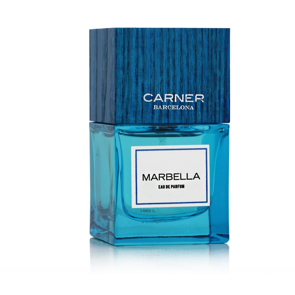 Carner Barcelona Eau de Parfum Marbella