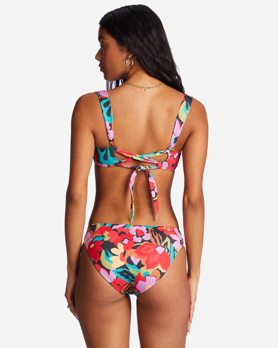 Billabong Bügel-Bikini-Top Islands Away