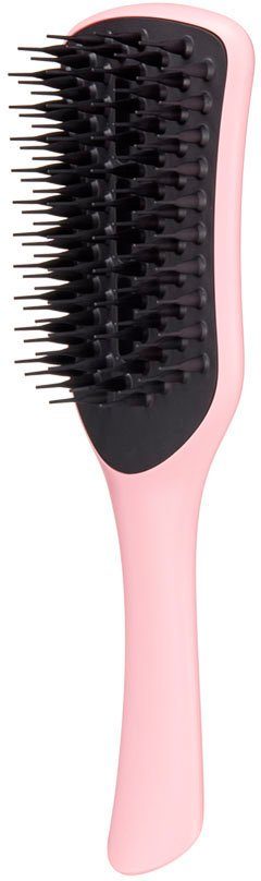 TANGLE TEEZER Haarbürste Easy Dry & Go Vented Hairbrush, Föhnbürste, Haarbürste, Bürste Tickled Pink