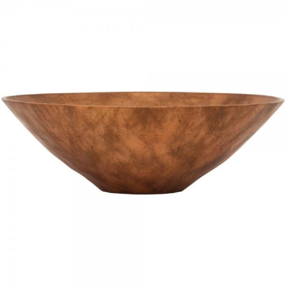 Urban Nature Culture Servierschale Dekoschale Escala Keramik (38x13cm)