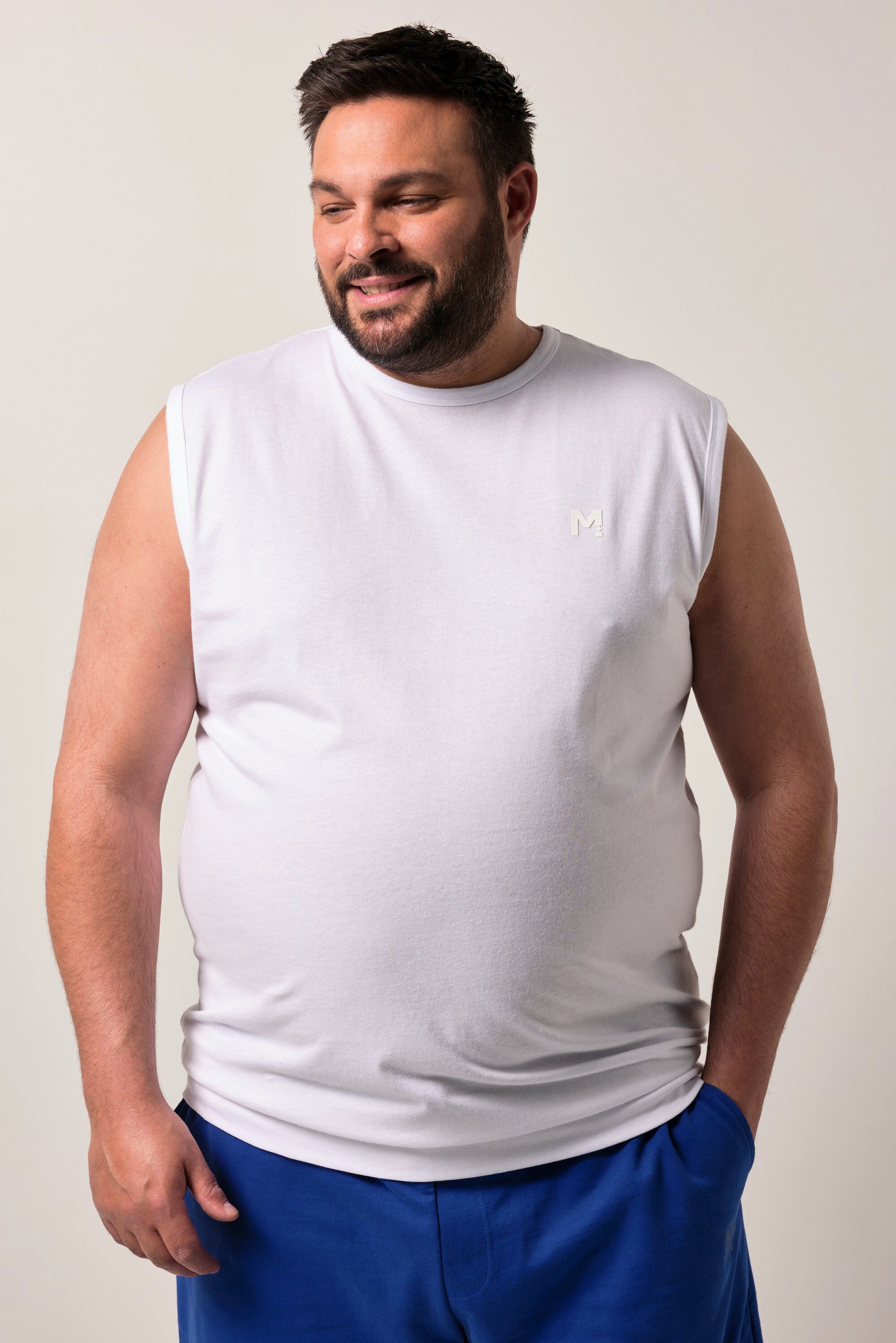 Men Plus Unterhemd Men+ Unterhemd Bauchfit günstig online kaufen