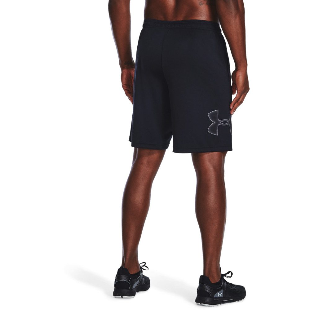 Under Armour® Shorts UA Tech™ Shorts mit Grafik für Outdoor- und Sportmode, günstig online kaufen