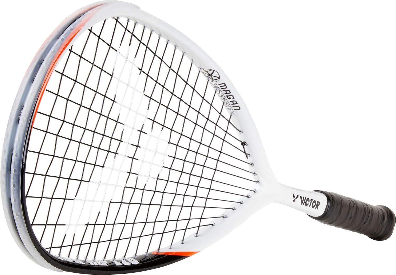 VICTOR Squashschläger Squash Schläger MP 120, Squashschläger Schläger Racket