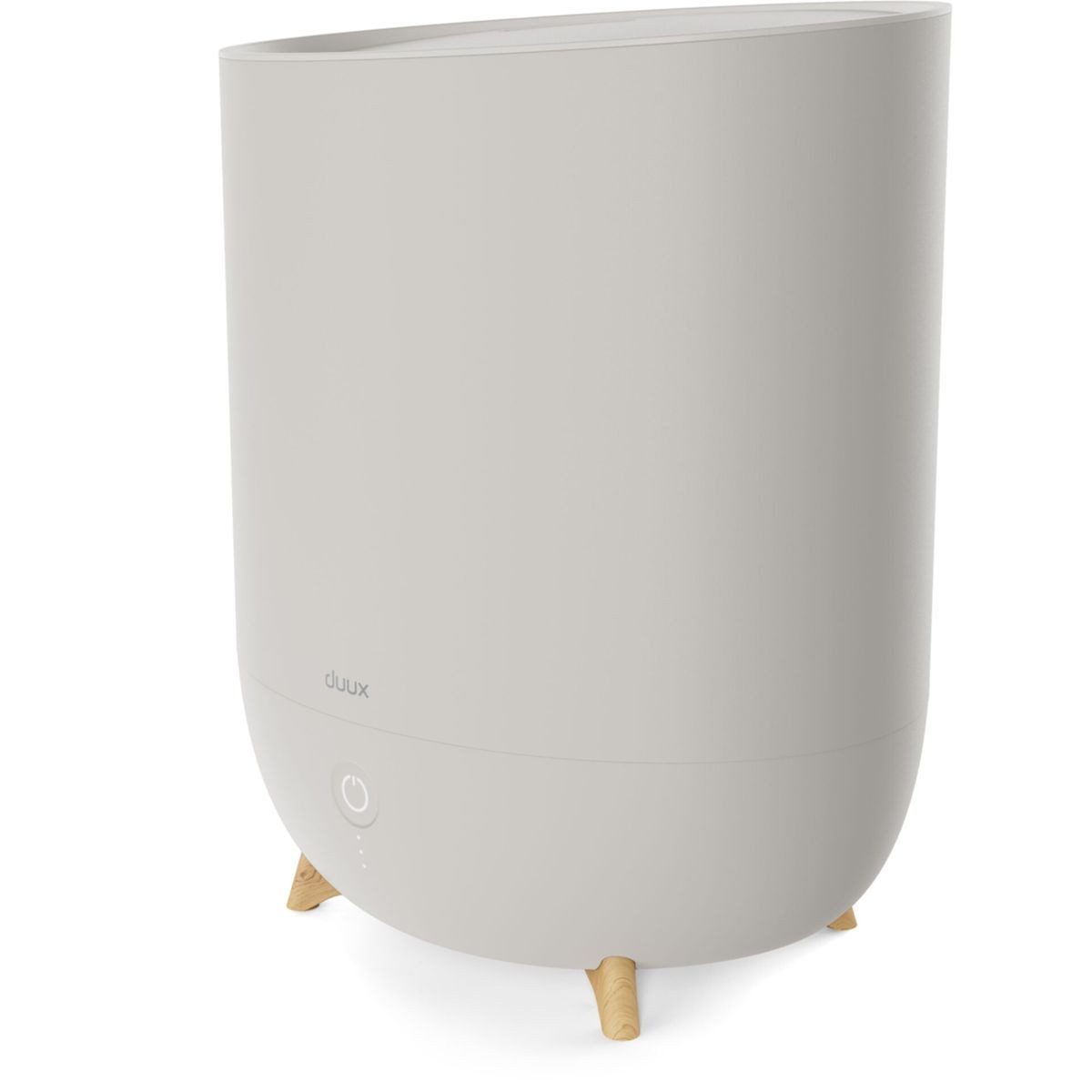 DUUX Luftbefeuchter Neo Smart Ultrasonic Luftbefeuchter Greige