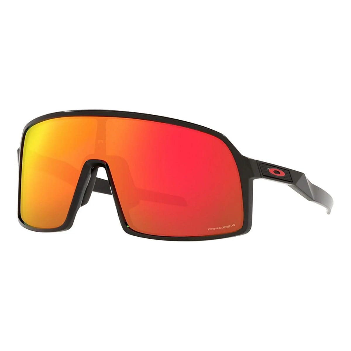 Oakley Fahrradbrille Sutro S Polished Black günstig online kaufen