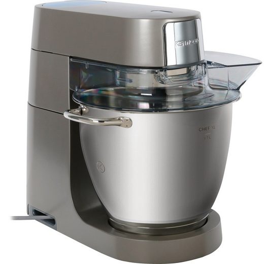 Kenwood Küchenmaschine Das Große Backen 2021 Kenwood Küchenmaschine Das Große Backen 2021
