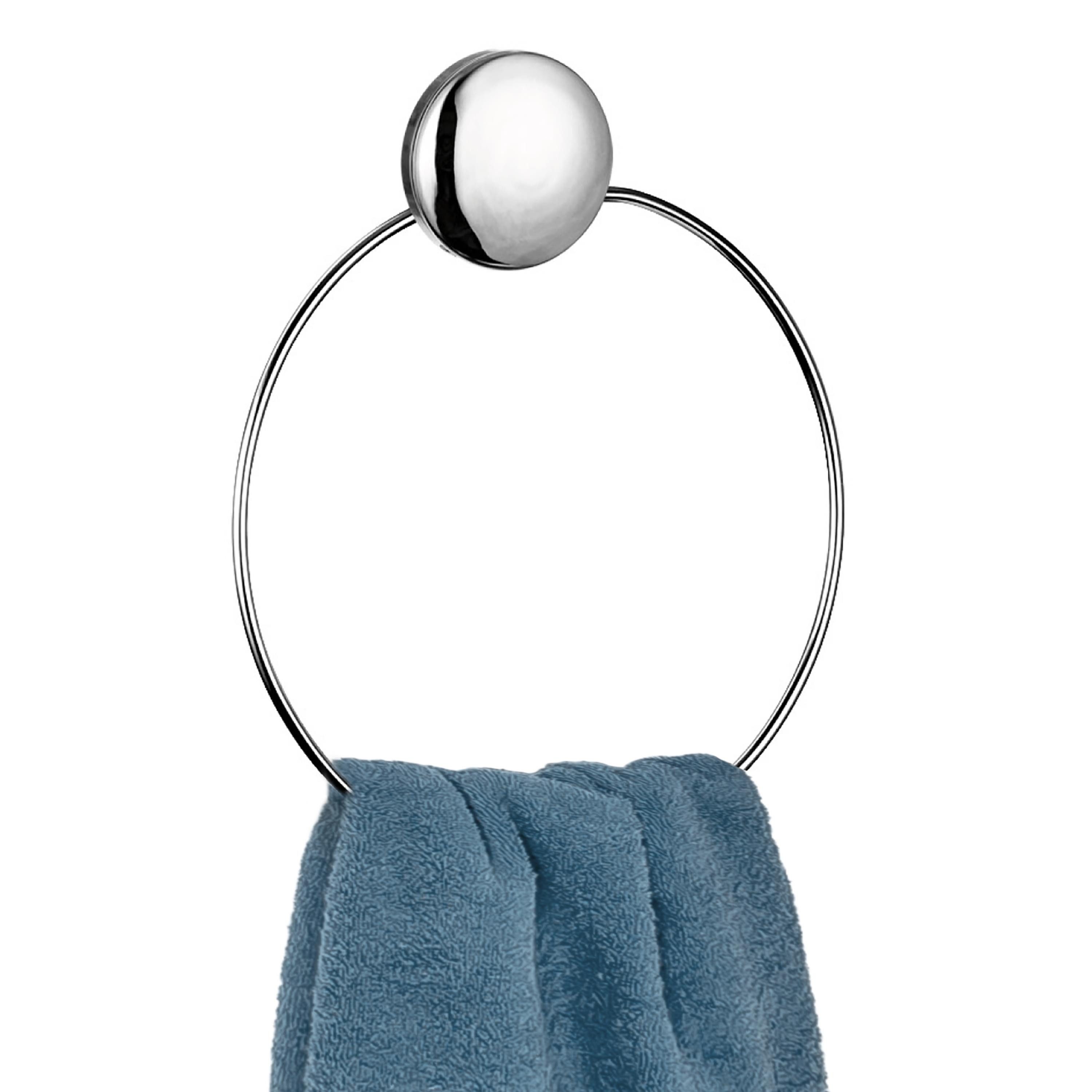 bremermann Handtuchring Badserie Moon-Loc Handtuchring. Reduzierter Preis € 10,99. Unverbindliche Preisempfehlung € 13,99, (€ 10,99 pro 1 Stk)