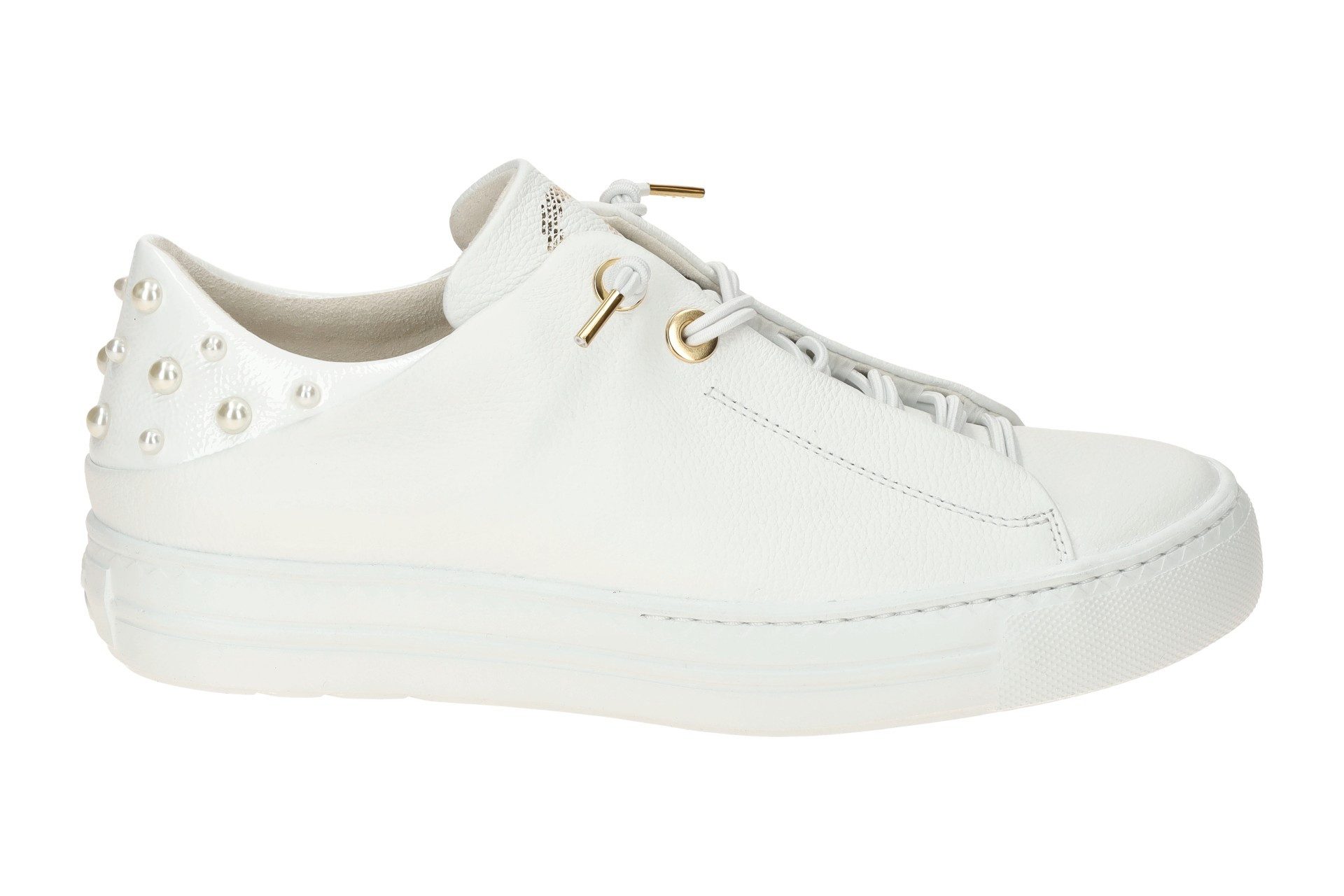 Paul Green 5476-04 Schnürschuh