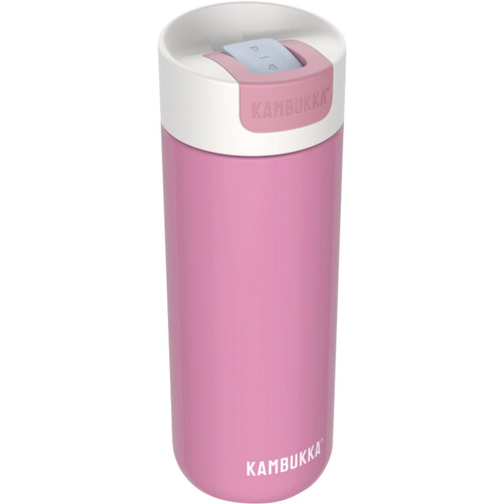 Kambukka Trinkflasche Kambukka Olympus Trinkflasche Pink 500 ml