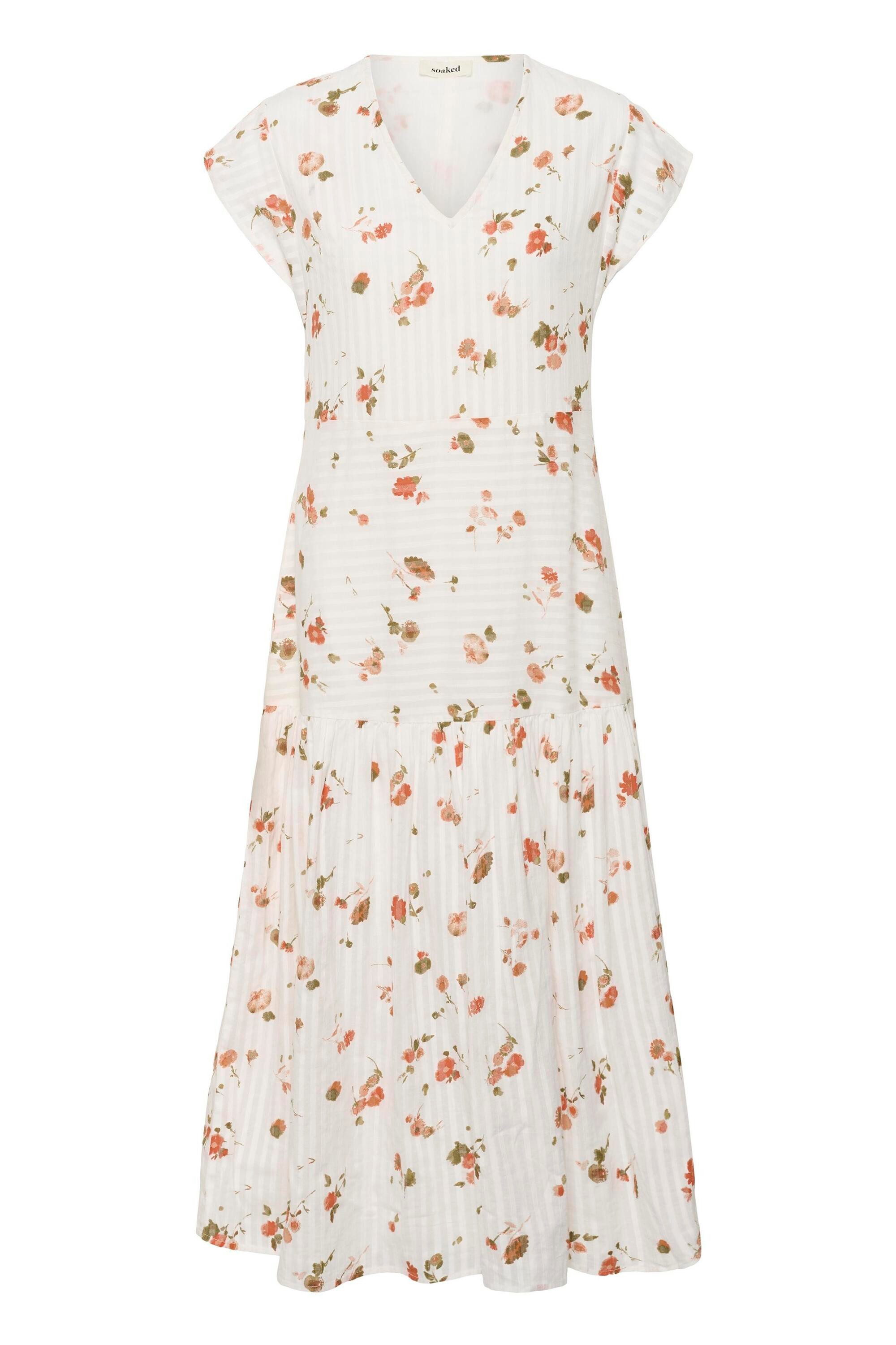 Blusenkleid Kleid SLBianca