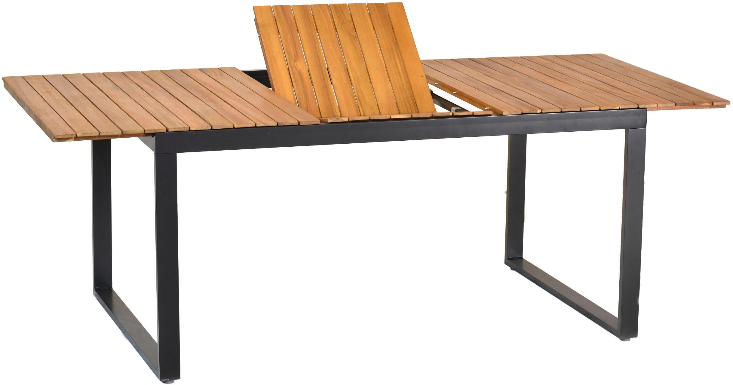 MERXX Gartentisch »Naxos« (1-St), ausziehbar günstig online kaufen