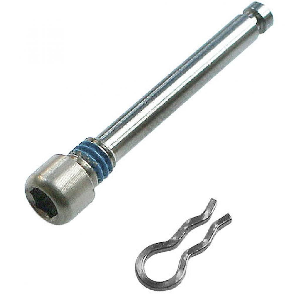TRP Scheibenbremse TRP Bremsbelag-Sicherungsbolzen 31,2 mm - 10 Stück mit Clips